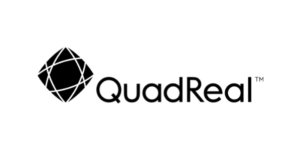 QuadReal logo